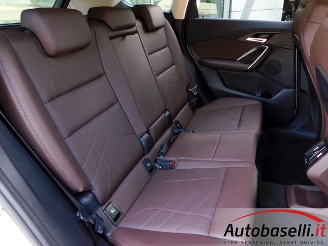 BMW X1 SDRIVE 18D XLINE 150CV EDITION ESSENCE
