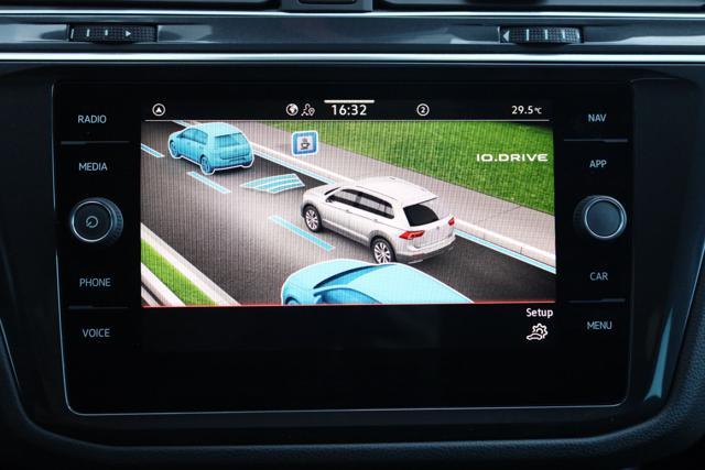 VOLKSWAGEN Tiguan 1.5 TSI Prezzo Netto 150 CV ACT Life