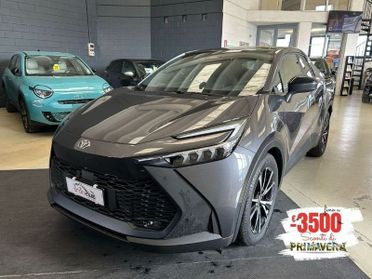 Toyota C-HR 1.8 HV Trend - SALDI DI PRIMAVERA