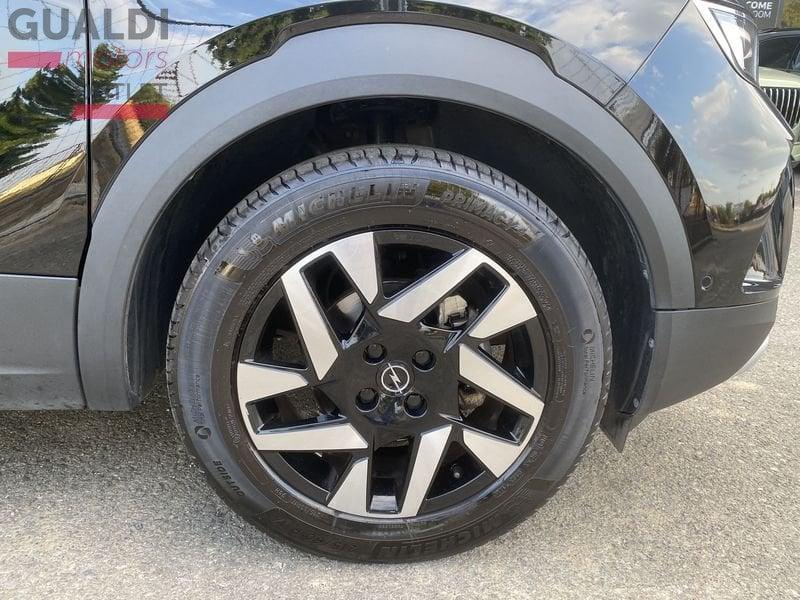 Opel Mokka 1.2 Turbo Elegance