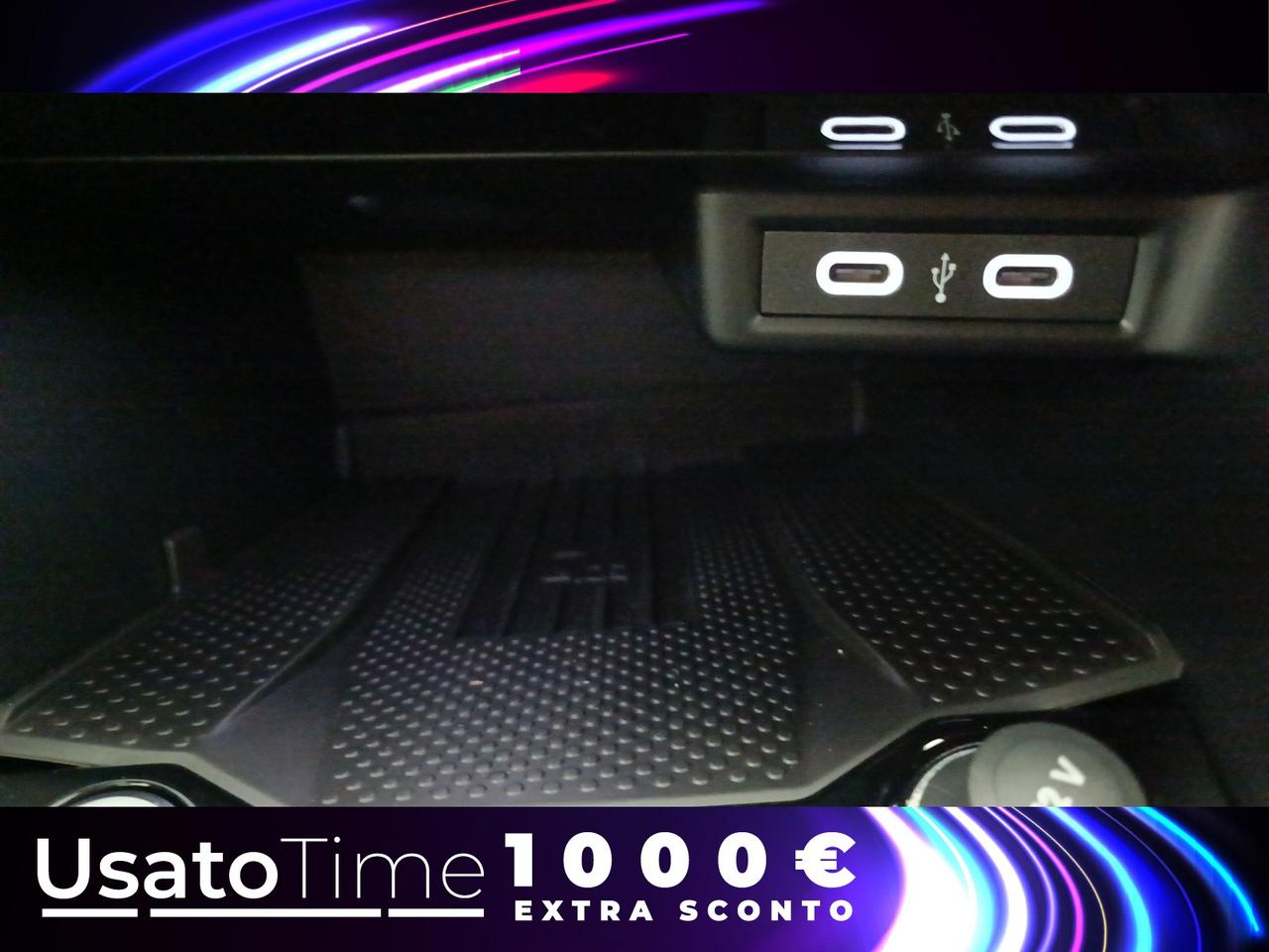 Volkswagen T-Roc 1.0 tsi 115cv r line