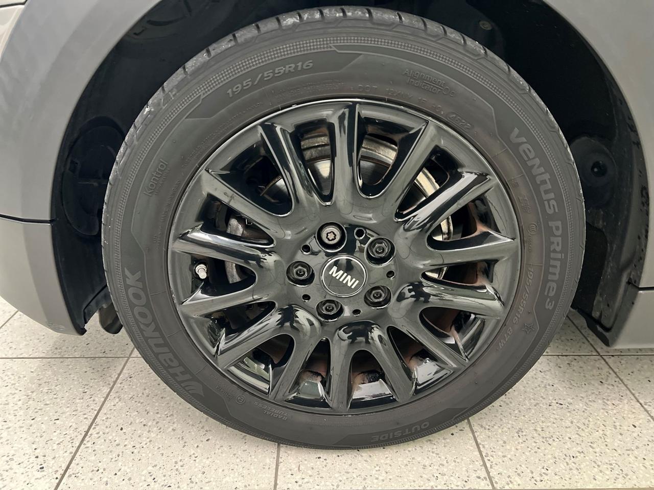 MINI Mini IV F55-F56 2014 1.2 One 102 CV Boost 3p