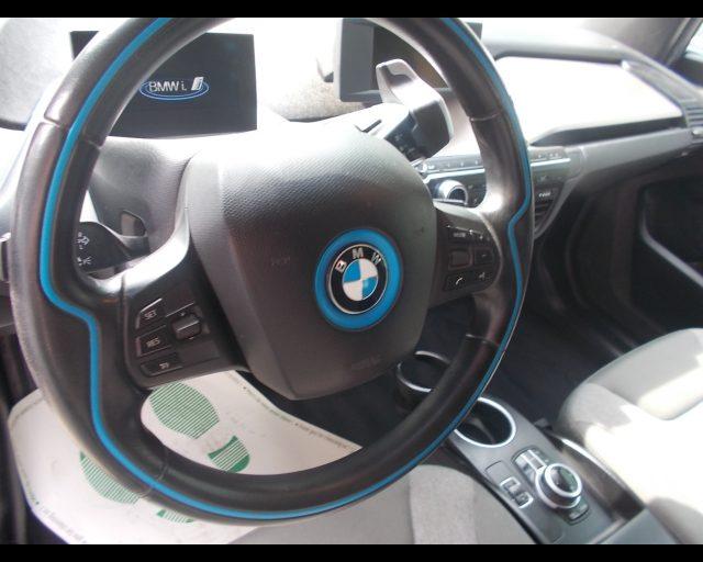 BMW i3 94 Ah