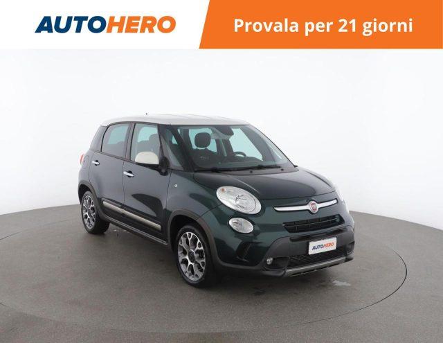 FIAT 500L 1.3 Multijet 95 CV Trekking