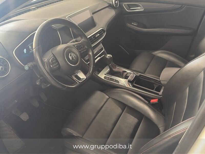 MG HS I 1.5 t Comfort