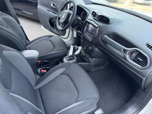JEEP Renegade 1.3 T4 190CV PHEV 4xe AT6 Limited***Promo***