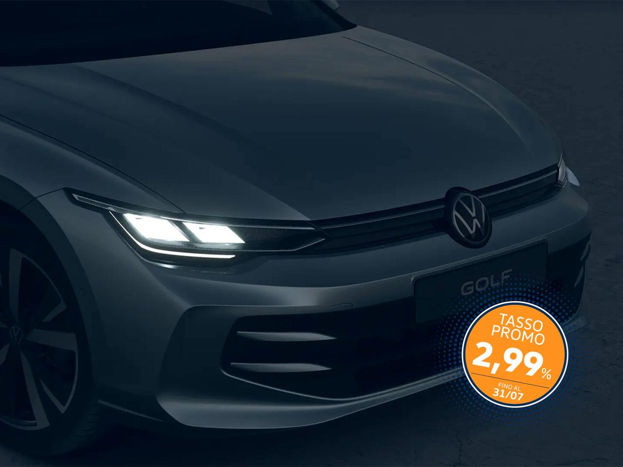 Volkswagen Golf 2.0 tdi edition plus 115cv
