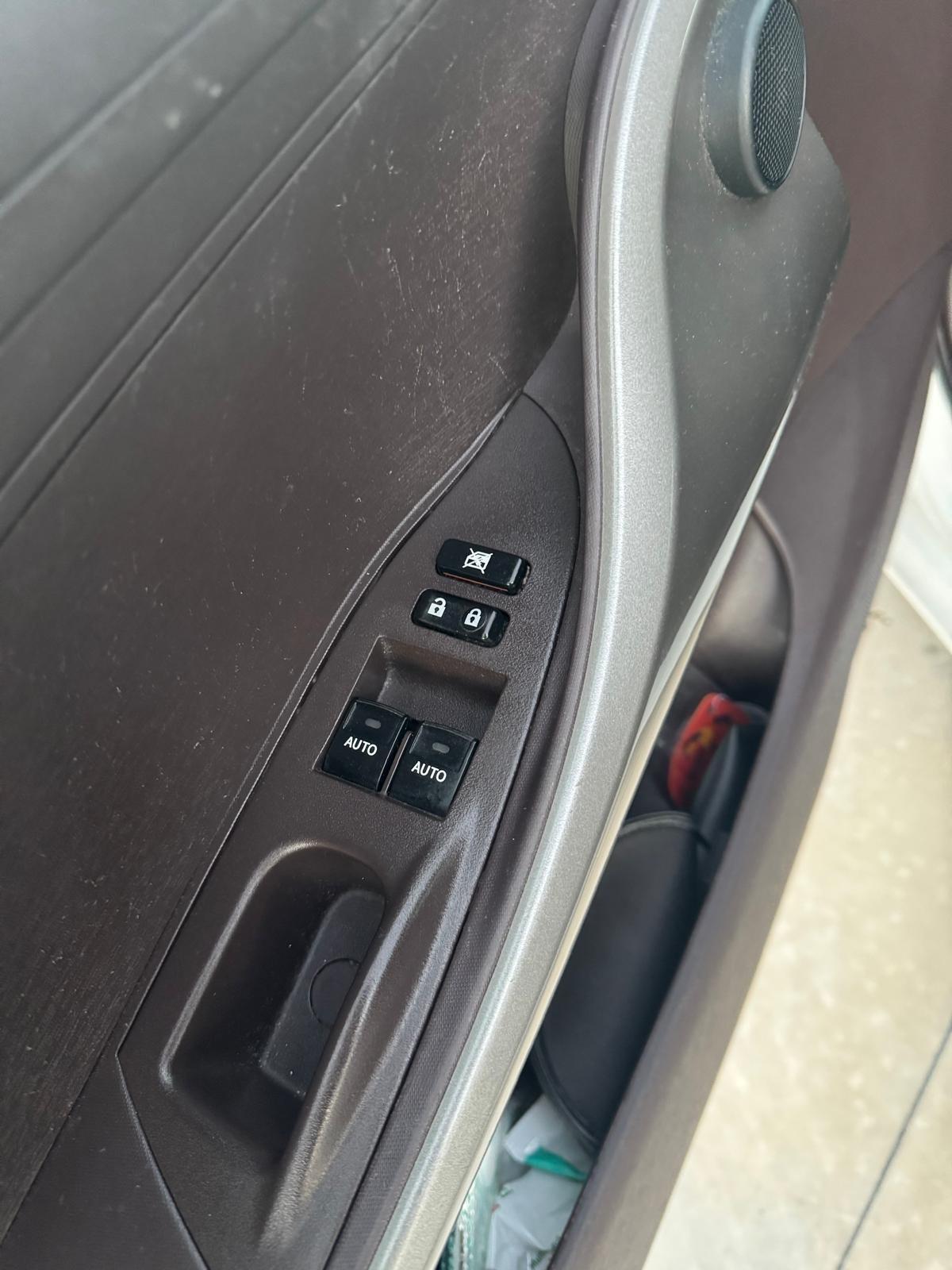 Toyota IQ 1.4 90Cv– Anno 2010 –150.000 km