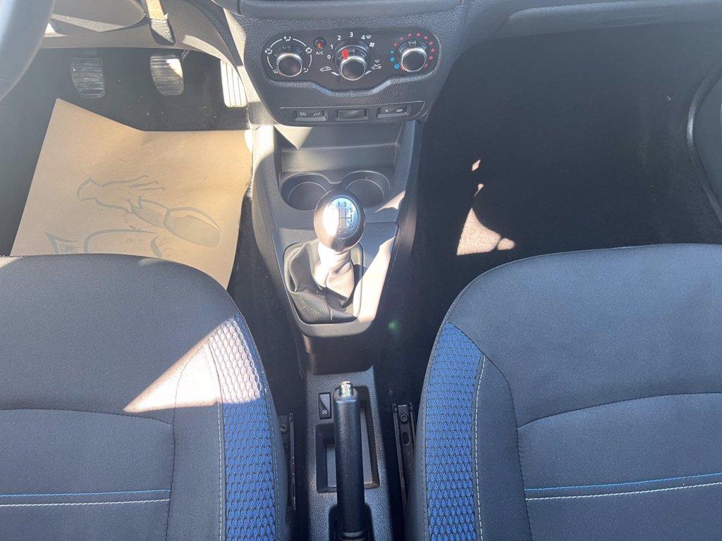 DACIA Lodgy Stepway 1.5 blue dci 15th Anniversary 115cv 7p.ti del 2021