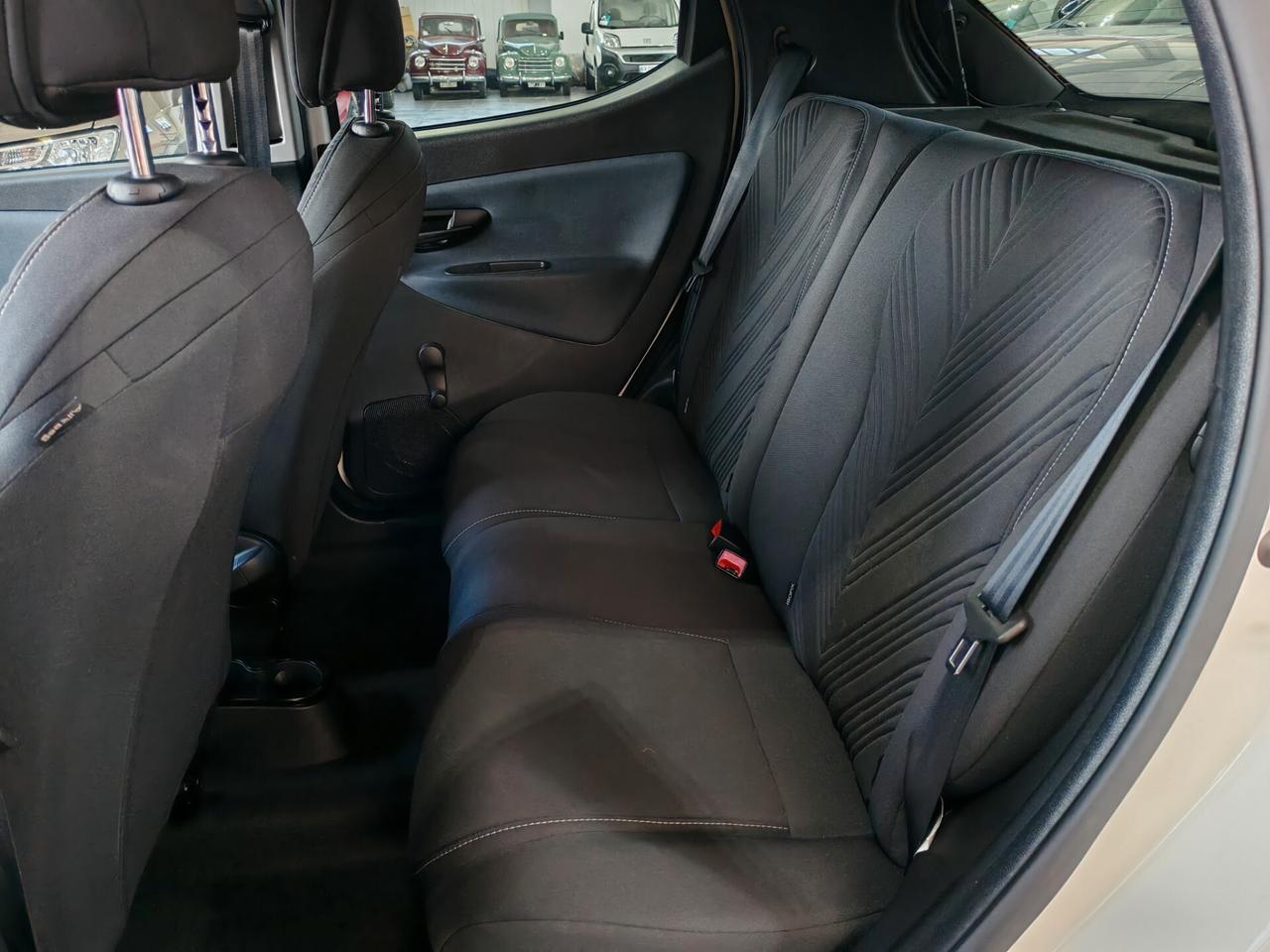 Lancia Ypsilon 1.0 FireFly Hybrid Gold PREZZO REALE