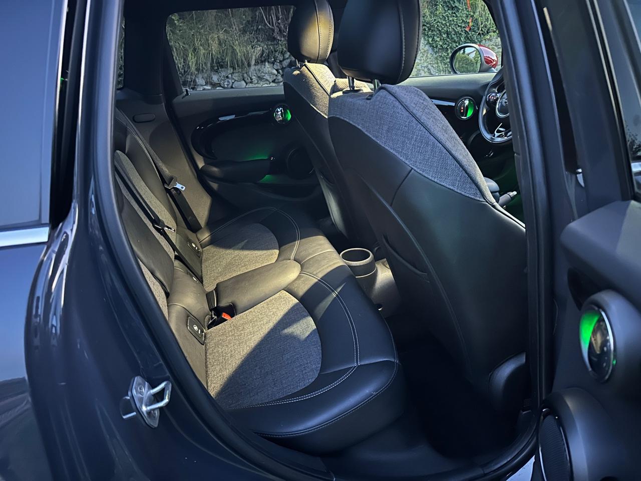 Mini 2.0 Cooper S Hype 5 porte *Auto - 2017