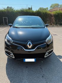 Renault Captur 1.5 dci - NEOPATENTATI - 12 MESI DI GARANZIA -