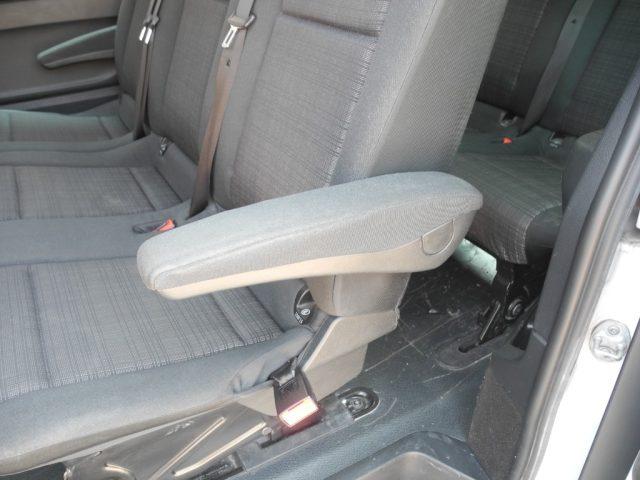 MERCEDES-BENZ Vito 2.2 114 CDI PC-SL Tourer autom. -9 POSTI-OkNEOPAT.