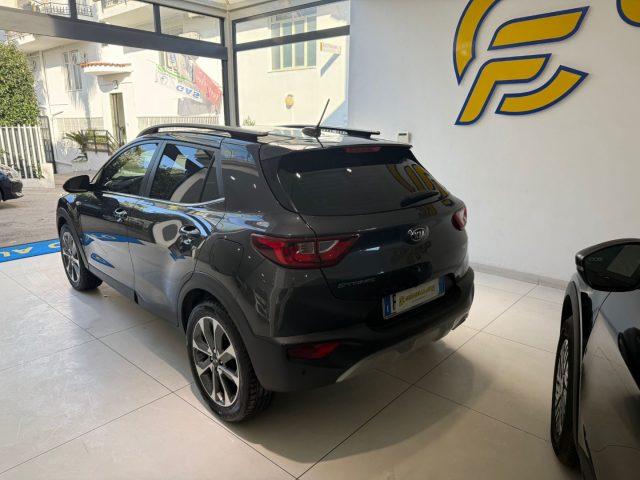 KIA Stonic 1.4 MPI EcoGPL Style tua da ?139,00 mensili