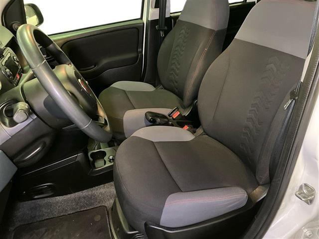 FIAT Panda 1.2 EasyPower 69cv Easy