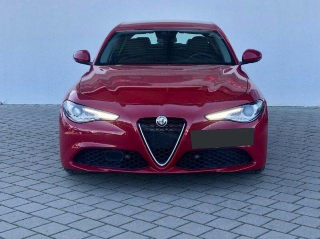 ALFA ROMEO Giulia 2.0 Turbo 200 CV AT8 Super