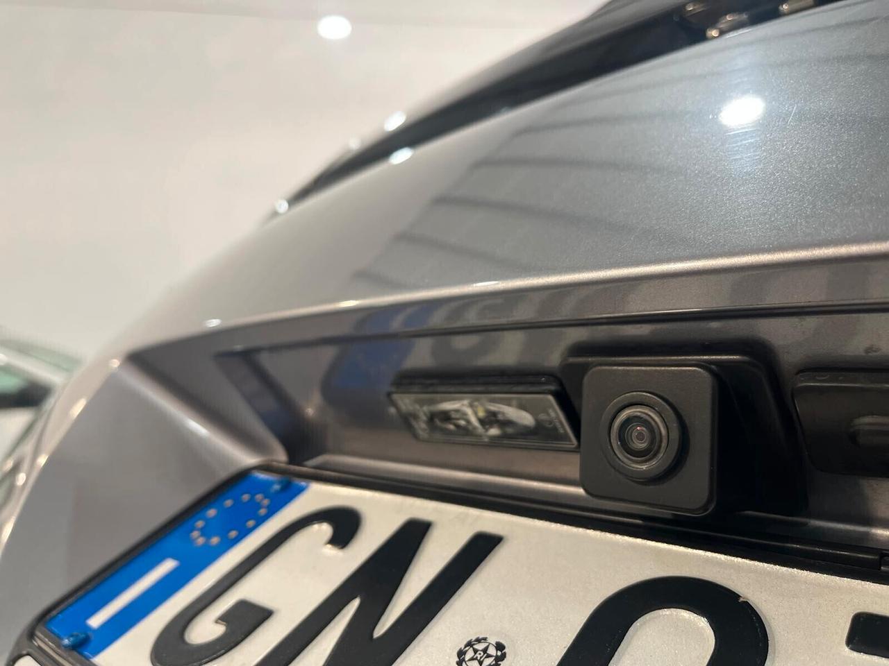 PEUGEOT 5008 HDi 130 CV EAT8 ALLURE PACK *2023*7POSTI*76MILAKM*