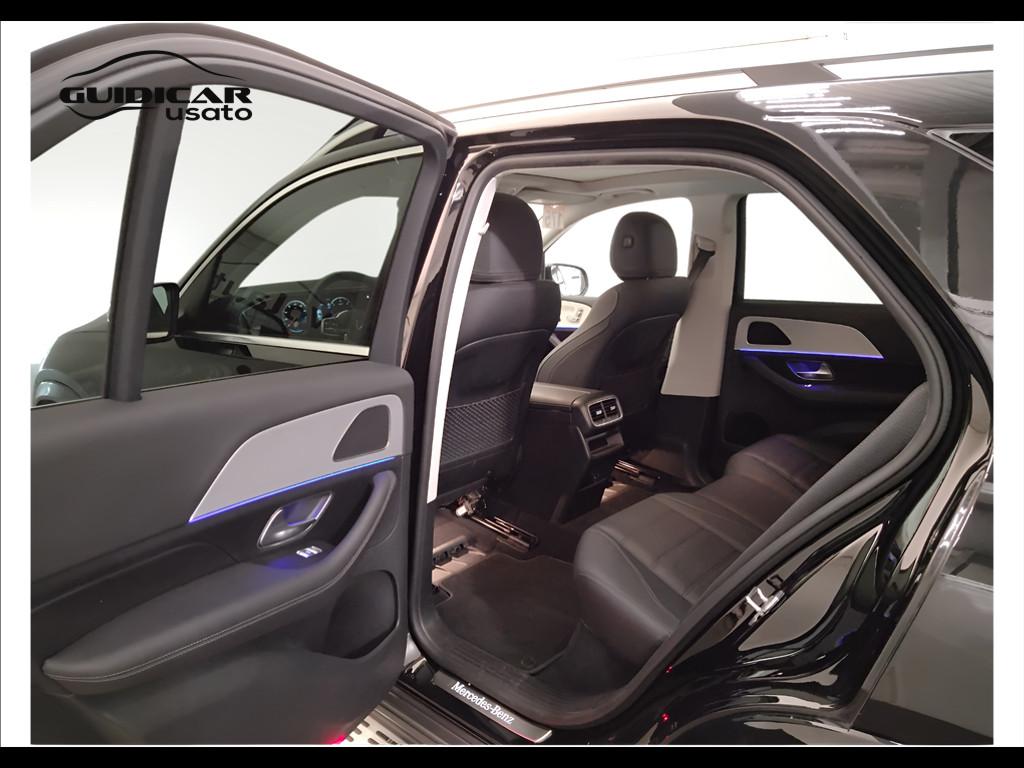 Mercedes-Benz GLE - V167 2019 - GLE 300 d mhev Premium 4matic auto