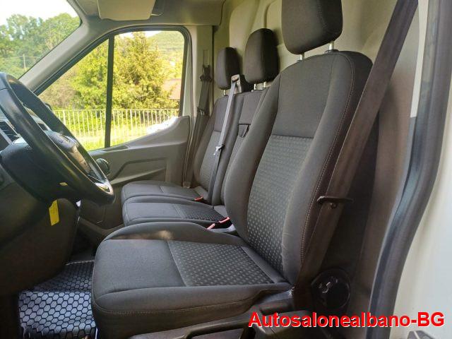 FORD Transit 310 2.0TDCi EcoBlue 170CV PL-TA Furgone Trend