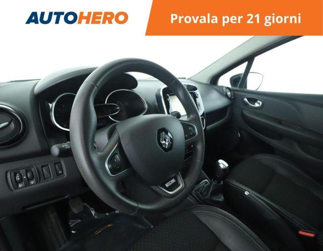 RENAULT Clio dCi 8V 75 CV 5 porte Moschino Zen