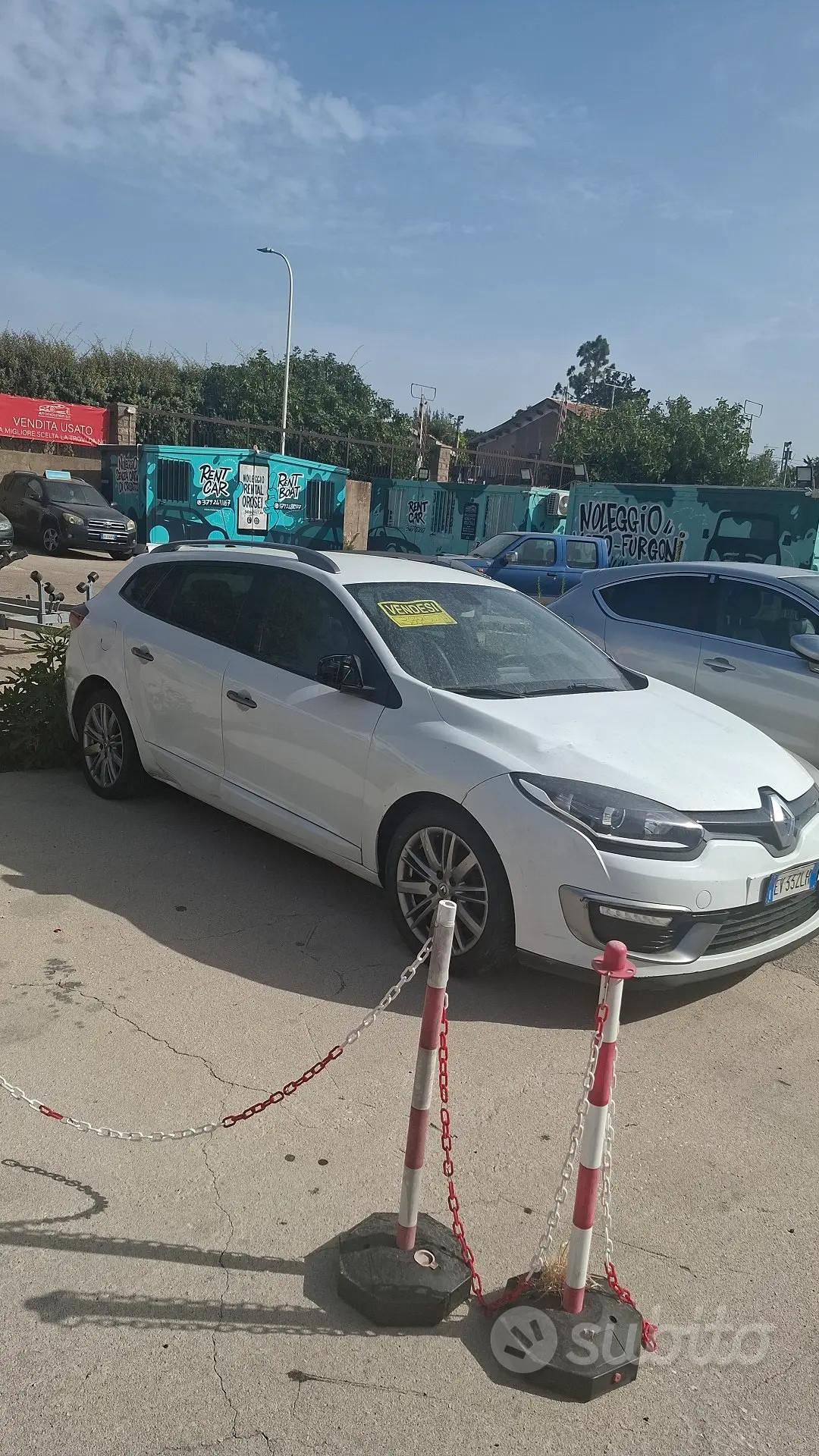 Renault Megane Mgane 1.6 dCi 130CV Start&Stop ESM