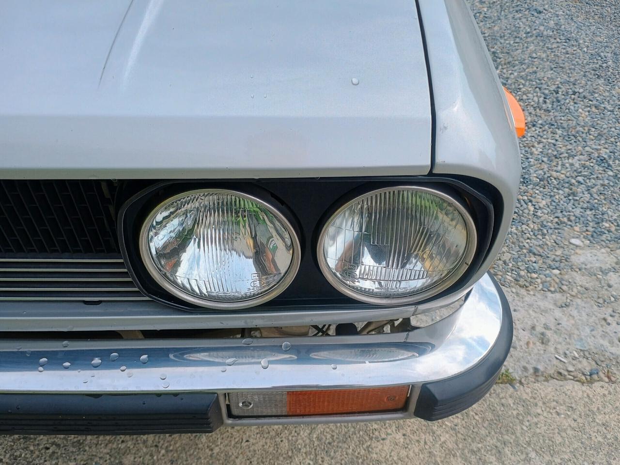 Lancia Beta Coupé 1.3