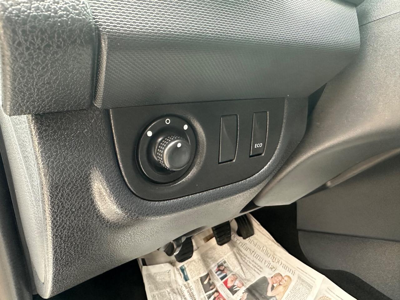 Dacia Sandero Stepway 1.5 dCi 8V 90CV Start&Stop