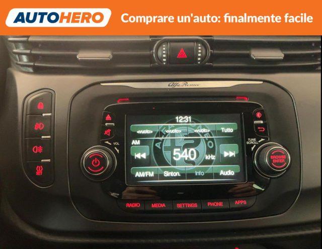 ALFA ROMEO Giulietta 1.6 JTDm 120 CV Super