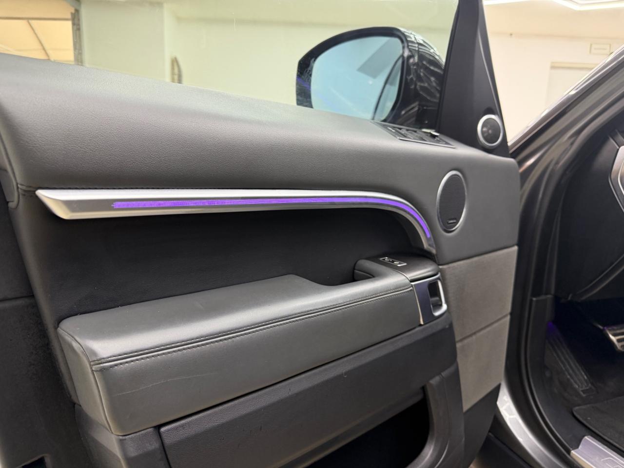 Land Rover Range Sport 3.0 HSE MOTORE RIFATTO FULL