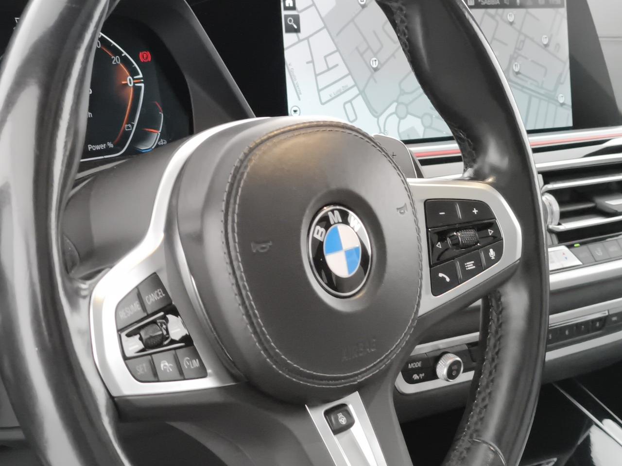 BMW X5 xDrive40d MSport