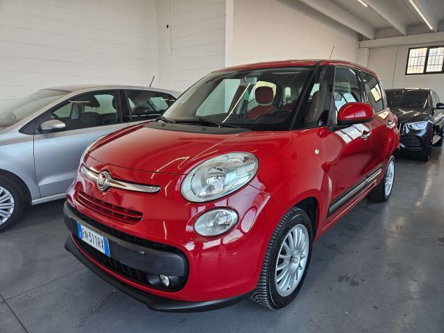 Fiat 500L 1.3 mjt Lounge 85cv