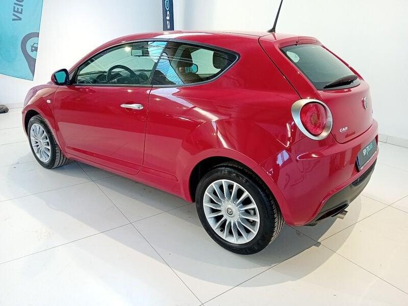 Alfa Romeo MiTo 1.4