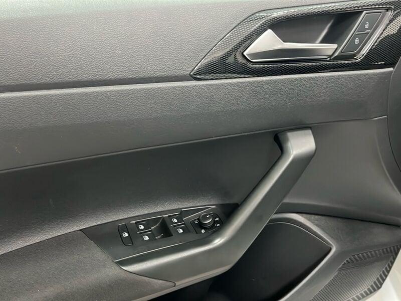 Volkswagen Polo 1.0 TSI Life