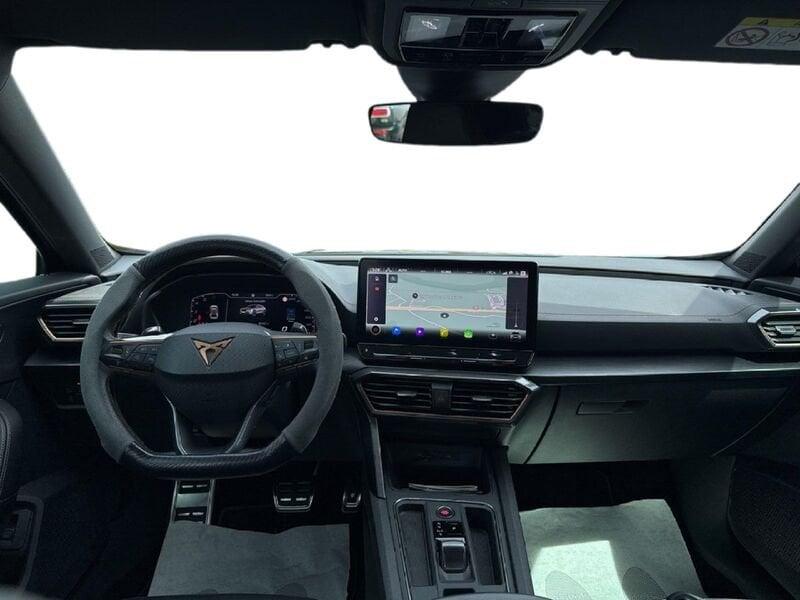 Cupra Formentor 2.0 TDI 4Drive DSG