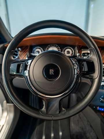Rolls-Royce Wraith 6.6 V12" Inspired by Film+SERVICES R.R.