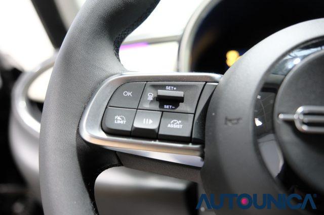 FIAT 600 HYBRID 100 CV DCT MHEV LA PRIMA NEOPATENTATI