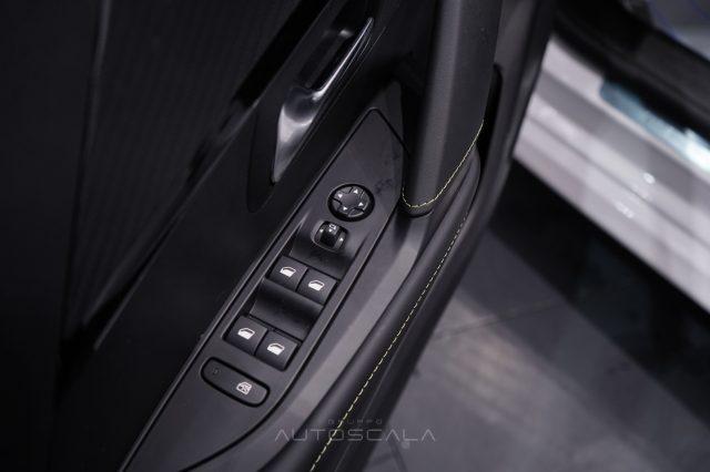 PEUGEOT 208 1.2 Hybrid 110cv e-DCS6 GT