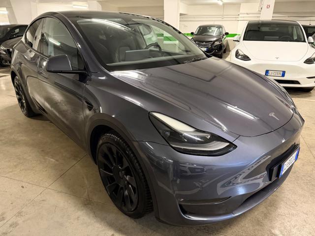 TESLA Model Y Long Range#Dual Motor#awd#UNIPROPRIET#AZIENDALE