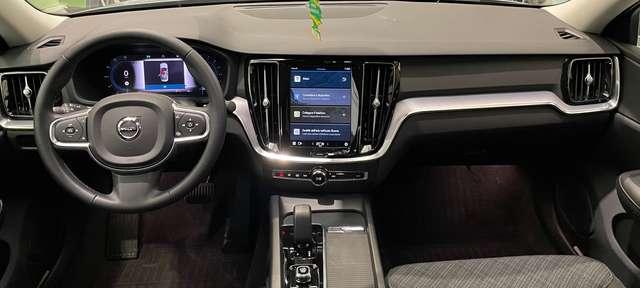 Volvo S60 2.0 hybrid 200cv b4 Core *AUTO*