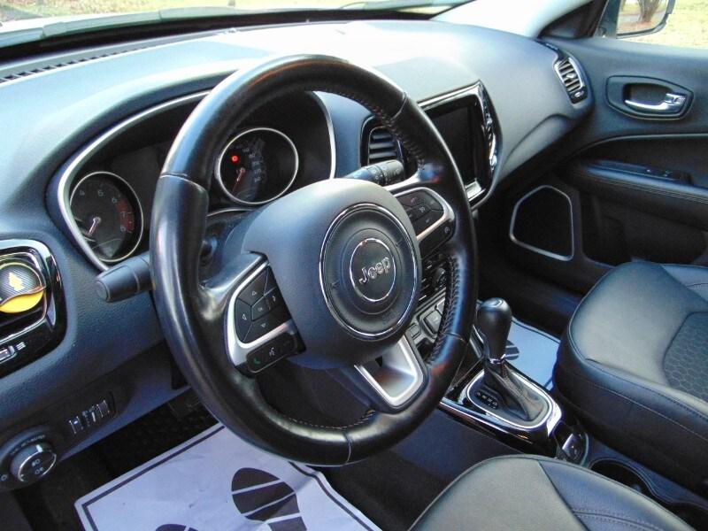 JEEP Compass 2ª serie Compass 1.3 Turbo T4 150...