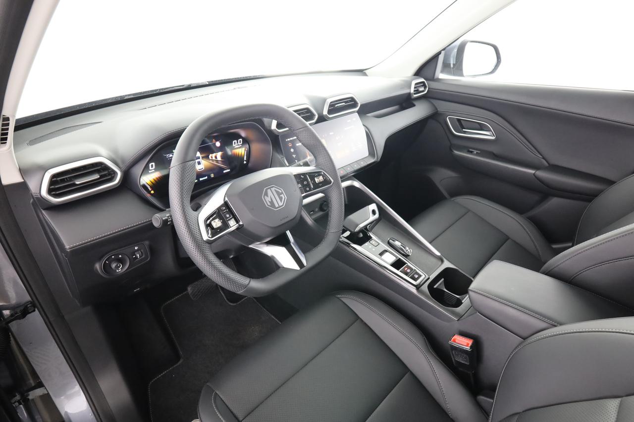MG ZS (2024-->) ZS Hybrid+ Luxury