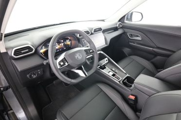 MG ZS (2024-->) ZS Hybrid+ Luxury