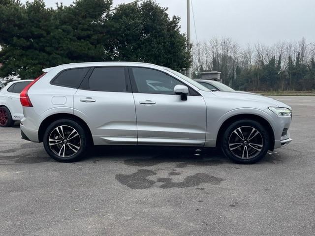 Volvo XC 60 XC60 D4 AWD Geartronic Inscription