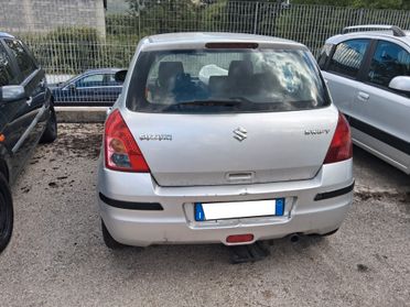 Suzuki Swift 1.3 DDiS 75CV DPF 5p. GL