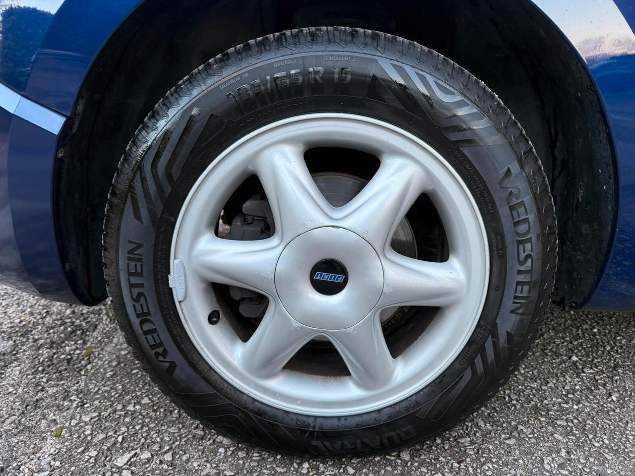 Fiat Qubo 1.3 MJT 80 CV Lounge EURO 6 D-TEMP FULL OPTIONAL M1