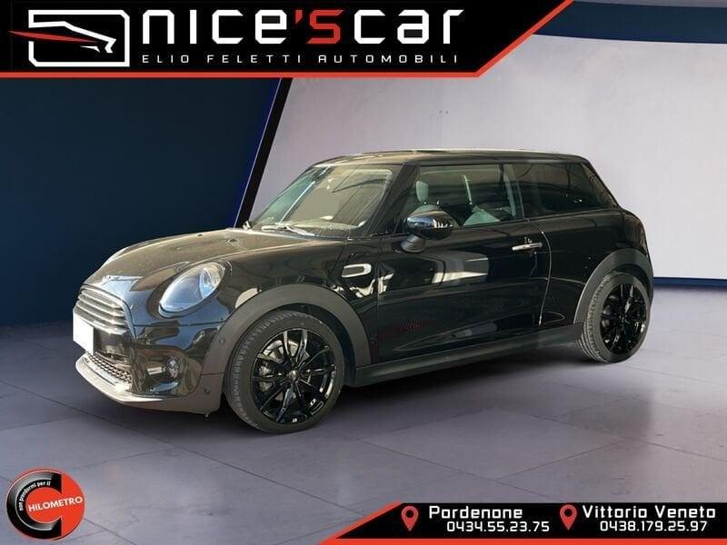 MINI Mini 3 porte Mini 1.5 Cooper Business