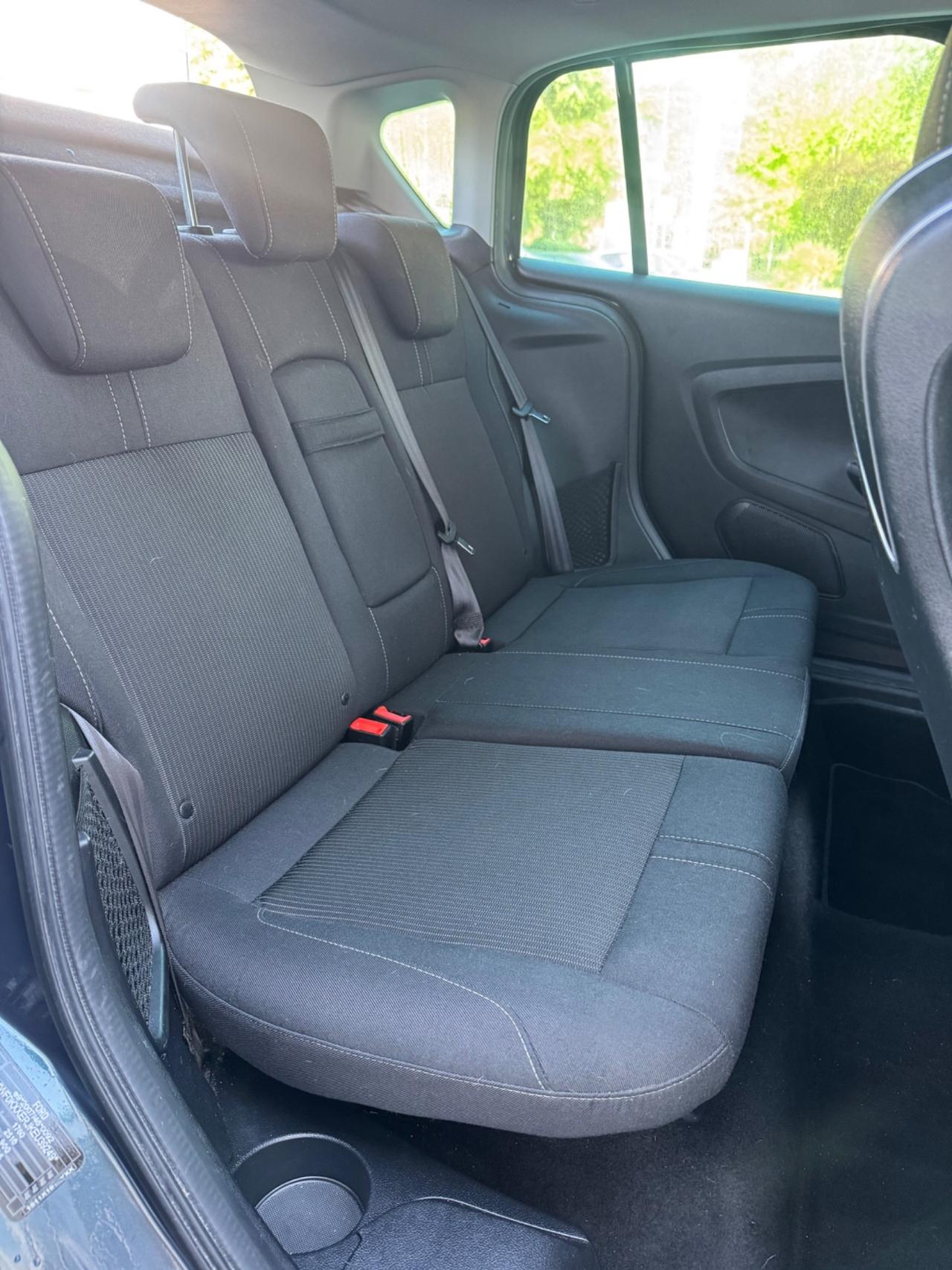 Ford B-Max 1.0 EcoBoost 100 CV