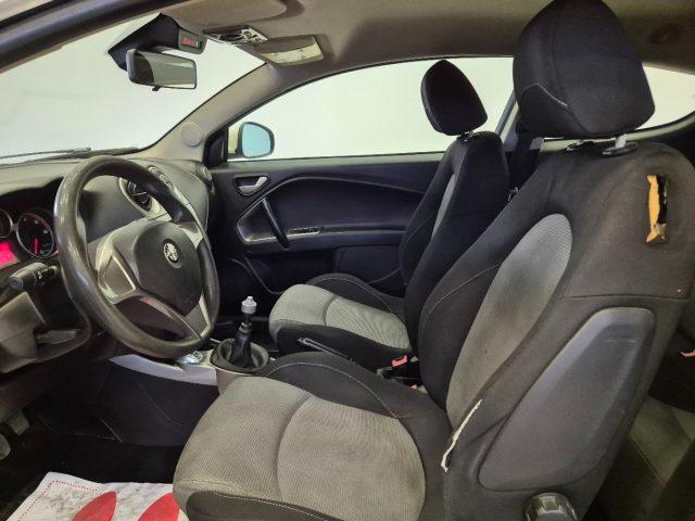 ALFA ROMEO MiTo 1.6 JTDm 16V Progression - PER COMMERCIANTI