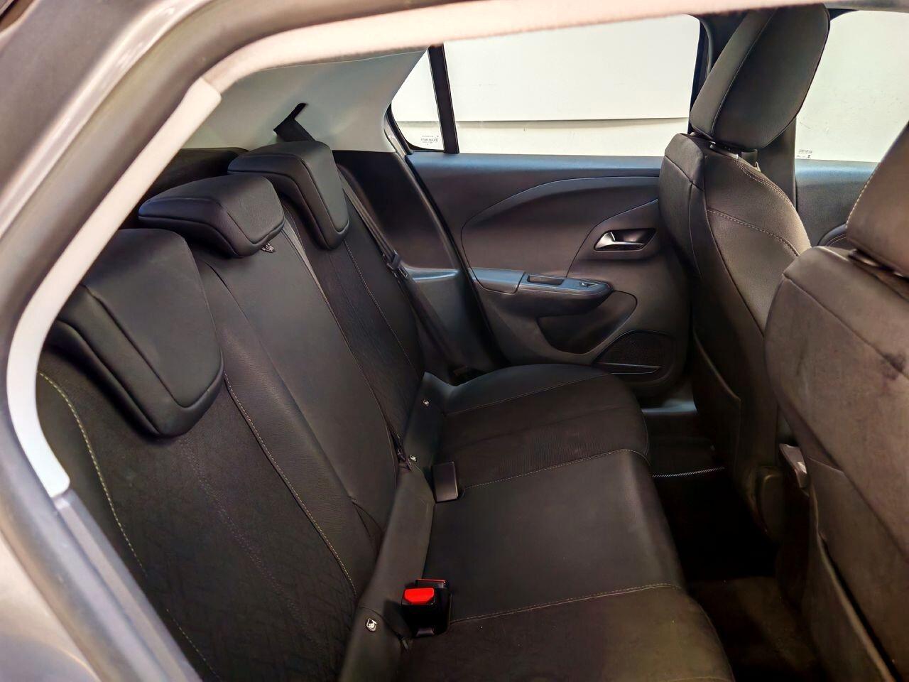 Opel Corsa 1.2 GPL BiColor Edition Full Opt