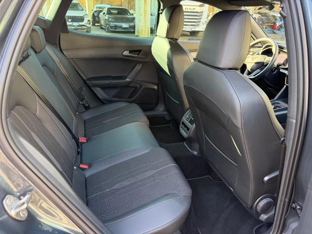 CUPRA Formentor 2.0 TDI 4Drive DSG